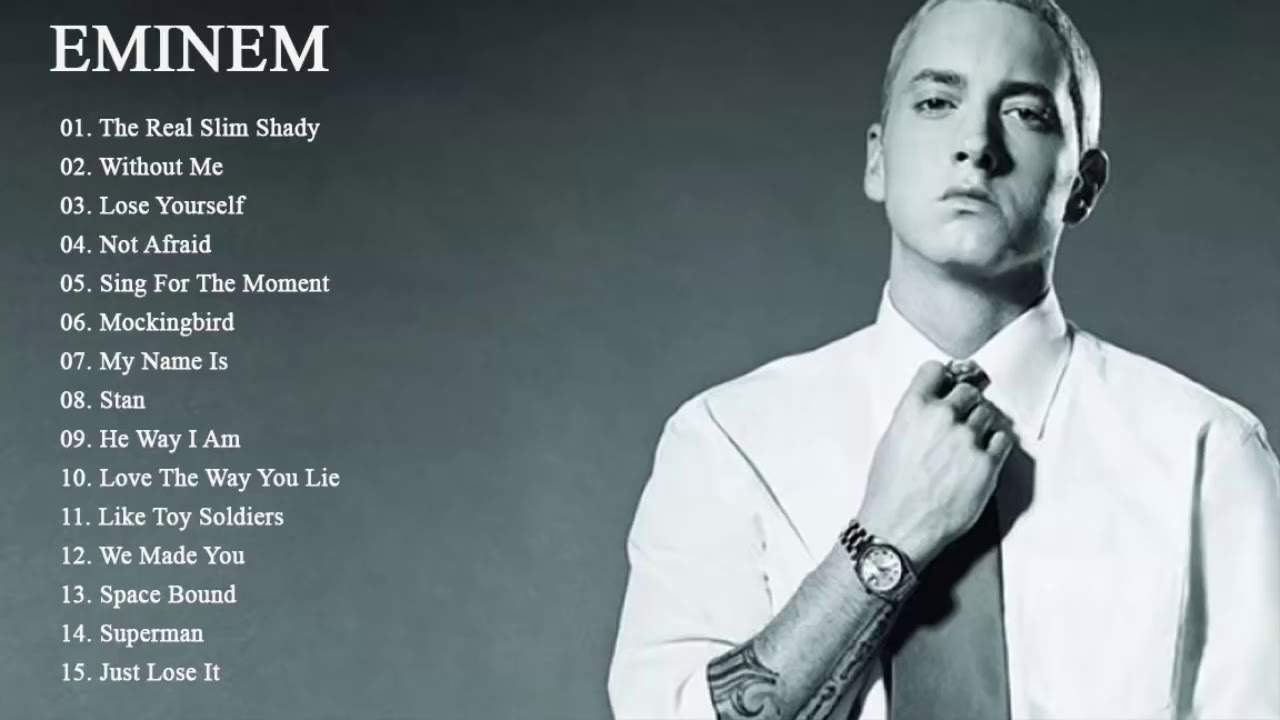 Without Me Eminem Song Download